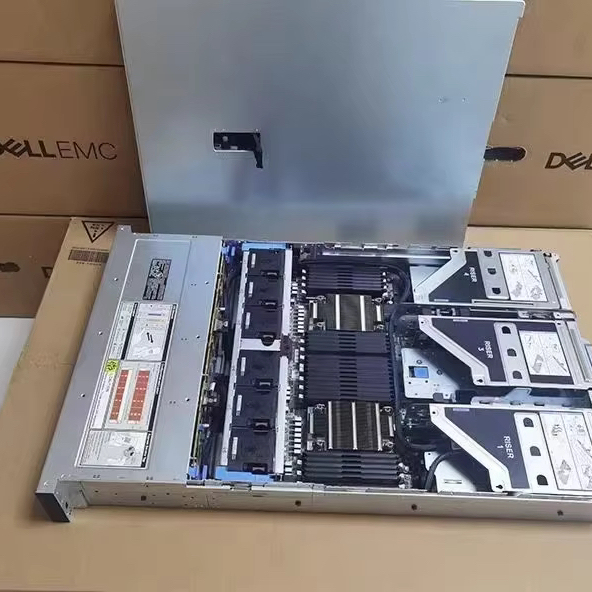 Dells R750 Poweredge 2u Rack Server 12LFF