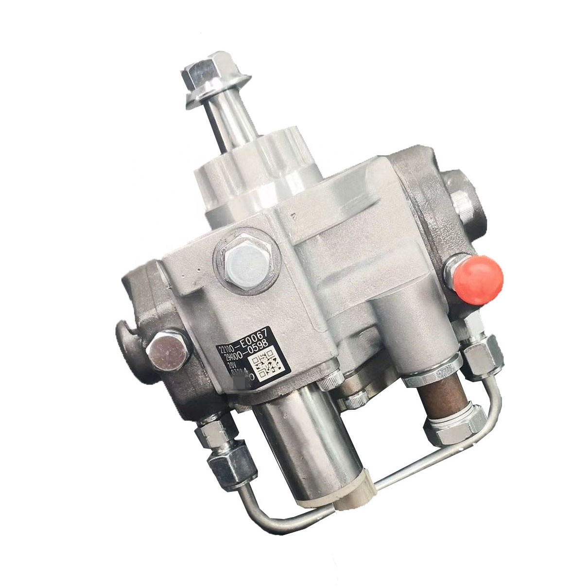 common rail pump 294000-0920 294000-0350 294000-0360 injector 22100-0L020 22100-0L050  22100-0L060 for toyota 1KD/2KD-FTV D-4D