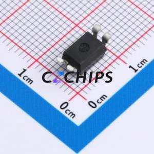 Nouveau Transistor Optocoupleur de Sortie Transistor AT817B-FeL-SE SMD-4P Original – Composants Électroniques en Gros et Service BOM - Product Image 2