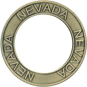 โลหะฝังรูปเหรียญการ์ดแบบสั่งทำได้ - Product Image 2