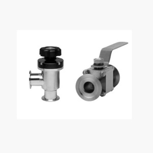Vanne à siège incliné, taille de port 1/2 pouce, pour gaz et liquides, température normale, fabrication américaine - Product Image 4