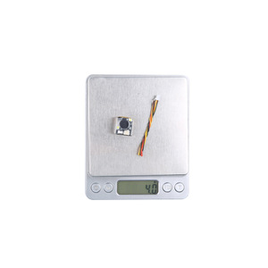 Localizador de Alarma FPV con Luz LED 5V, Rastreador de Modelo Perdido para Controlador de Vuelo de Cuadricóptero FPV - Product Image 4
