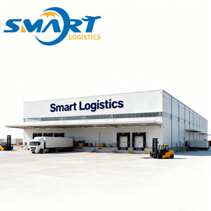 Agente de Envío Aéreo, Marítimo, Terrestre y Ferroviario en los Países Bajos, Servicio Logístico Puerta a Puerta con Entrega a Tiempo, <span class=keywords><strong>DDP</strong></span> - Product Image 4