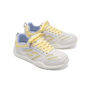 <span class=keywords><strong>รองเท้า</strong></span>ผ้าใบผู้หญิงสไตล์เรโทรคลาสสิก น้ำหนักเบา ระบายอากาศดี เหมาะสำหรับใส่เดินเล่นในฤดูใบไม้ผลิ ขายส่งจากโรงงานโดยตรง - Product Image 6