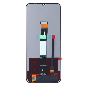 Écran LCD pour Redmi 12c, remplacement d'écran d'origine pour Redmi 12c, écran LCD pour Redmi Note 12 4G, réparation d'écran LCD - Product Image 3