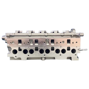 Ensemble de culasse 2.0TDI AZV BKD BMN 03G103351E 03G103264DX 03G103264FX 908711 908718 pour A3 Golf V 03G103351E 03G103264DX - Product Image 3