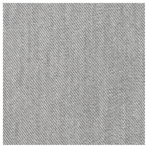 Khaki 16 Count Washed Cotton Twill Fabric Woven Cloth For Working Uniform - Product Image 3