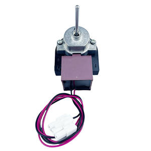 Refrigerador Congelador de congelación profunda Cámara de hielo BLDC 12V 18V Motor de <span class=keywords><strong>ventilador</strong></span> de descongelación sin escobillas para piezas de enfriador <span class=keywords><strong>DAEWOO</strong></span> - Product Image 4