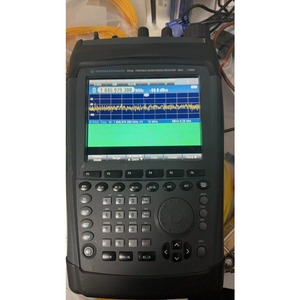 Rohde & Schwarz PR100 9 kHz - 7.5 GHz para Monitoreo - Product Image 4