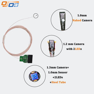 1 मिमी मेडिकल कैमरा रोबोट कैमरा डिजिटल मिनी कैमरा माइक्रो ओक्टा 10 - Product Image 3