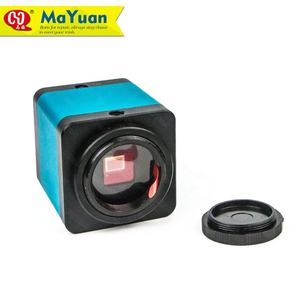 Caméra de <span class=keywords><strong>microscope</strong></span> industrielle HD <span class=keywords><strong>2MP</strong></span> 1080P 60fps - Product Image 2