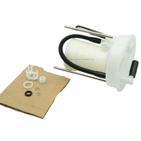 Module de pompe à carburant électrique 12V neuf avec filtre pour Honda Accord de nouvelle génération 17048-TA0-000 17048TA0000