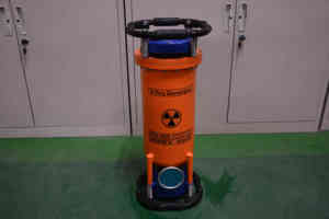 XXG-2005 tragbare Röntgenröhre maschinen Röntgens trahl gerät - Product Image 2