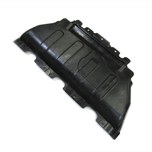 Placa de Protección Inferior del Motor 68091772AA para Jeep Grand Cherokee Durango, Placa Protectora de Plástico - Product Image 1