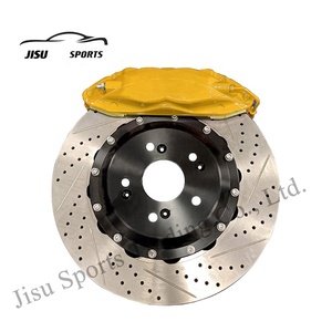 Offre Spéciale 4 pistons 17 pouces une paire d'étriers f50 étrier <span class=keywords><strong>de</strong></span> <span class=keywords><strong>frein</strong></span> 4 pots pour Toyota camry <span class=keywords><strong>Peugeot</strong></span> Subaru legacy wrx 2021 2022 2023 - Product Image 5