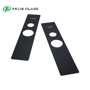 กระจก AR AF AG แบบกำหนดเองสำหรับจอแสดงผลทางการแพทย์และอุตสาหกรรม Felix Glass - Product Image 6