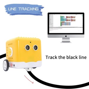 Stem <strong>Robot</strong> Kit for -Codeable <strong>Robot</strong> - Product Image 4