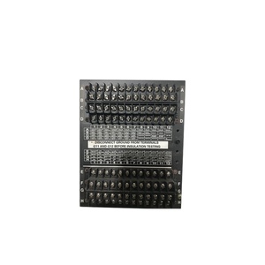 Original New 750-P5-G5-S5-HI-A20-G-E In Stock Feeder Protection <b>Relay</b> Fast Shipping Industrial-Grade Industrial Automation Spare - Product Image 2