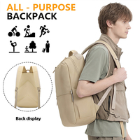 Mochila Escolar con Logotipo Personalizado, Bolsa para Libros para Niños, Adolescentes, Niños y Niñas, Primaria, Secundaria, Bolsa de Viaje Escolar