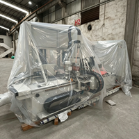 Grand sac de protection transparent en polyéthylène pour l'emballage de machines, épaisseur personnalisée, résistant aux déchirures, protection contre la poussière, sac de protection en PE