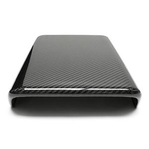 Couvercle de boîte d'accoudoir intérieur en fibre de carbone sèche Offre Spéciale pour <span class=keywords><strong>Tesla</strong></span> <span class=keywords><strong>Model</strong></span> 3 Y S <span class=keywords><strong>X</strong></span> Kits intérieurs en carbone à commande <span class=keywords><strong>centrale</strong></span> - Product Image 1