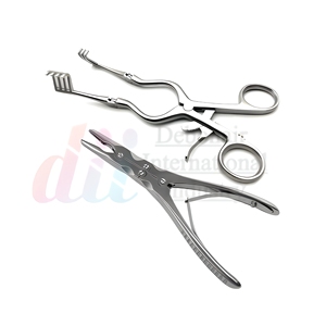 Juego de Instrumentos para Cirugía Espinal, Retractor de Laminectomía Lumbar, Herramientas Neuroquirúrgicas de Acero Inoxidable, Proveedor Mayorista - Product Image 2