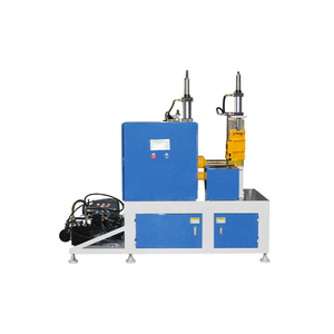 เครื่องรีดแผ่นโลหะสำหรับการผลิตเปลือกเครื่องแลกเปลี่ยนความร้อน - Product Image 4