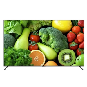 Téléviseur intelligent Android HD abordable de 32, 43, 50 pouces avec Wi-Fi pour le divertissement de base à la maison et dans le salon - Product Image 1