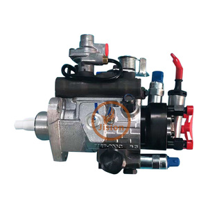 Pompe d'injection de carburant diesel 9520A302G 320-06743 |   Outils de réparation d'excavatrices |   Haute qualité |   Durable | - Product Image 1