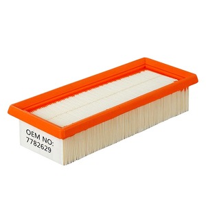 Nuovo Filtro Aria per Ricambi Auto Motore 7782629 C2657/1 LX581 per <span class=keywords><strong>Fiat</strong></span> <span class=keywords><strong>Punto</strong></span> <span class=keywords><strong>1.3</strong></span> JTD <span class=keywords><strong>Multijet</strong></span> 2018-2019 con Garanzia di 10000 Miglia - Product Image 4