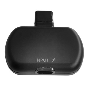 New Arrival 2020 New Chất lượng cao trò chơi âm thanh <span class=keywords><strong>Bluetooth</strong></span> Transmitter APTX độ trễ thấp <span class=keywords><strong>USB</strong></span> <span class=keywords><strong>Bluetooth</strong></span> <span class=keywords><strong>Dongle</strong></span> Adapter cho switch PS4 - Product Image 3