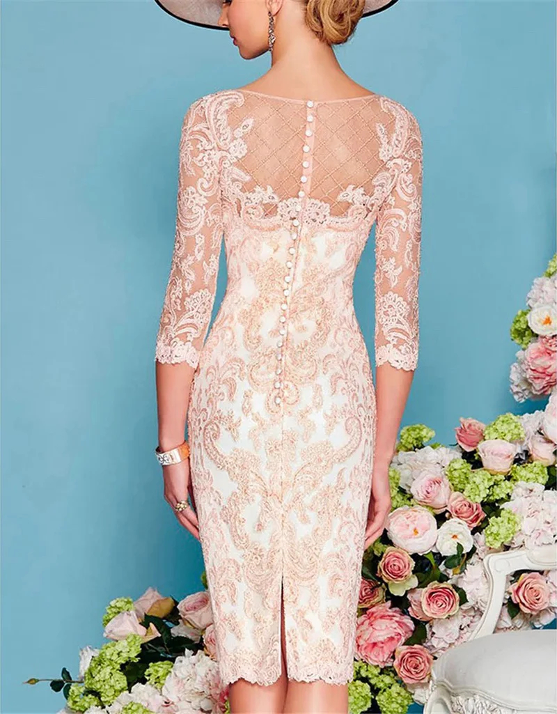 Wholesale mother of the bride dress mother of the bride wearing mother of the groom dresses,2 Pieces