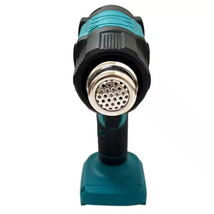 Protección contra sobrecalentamiento 550 ° <span class=keywords><strong>Pistola</strong></span> <span class=keywords><strong>de</strong></span> Aire Caliente <span class=keywords><strong>de</strong></span> Alta Temperatura <span class=keywords><strong>para</strong></span> Encoger Tubos y Soldar Plásticos - Product Image 3