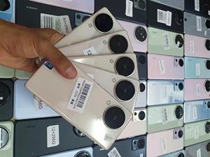 Smartphone 5G LTE Original Civi 3 avec appareil photo 50MP, batterie 4500mAh, écran 6,55 pouces, disponible en stock pour 2023 - Product Image 3