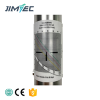 Marteau de rebond numérique en acier inoxydable, pour le béton