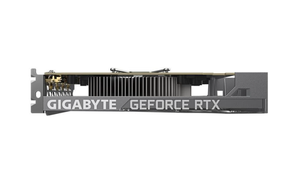 Tarjeta Gráfica Giga-bytte GeForce RTX 3050 OC 6G Usada de Segunda Mano - Product Image 5