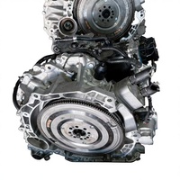 Ensemble de transmission à double embrayage humide 7DCT280 d'occasion pour MG MG5 MG6 Roewe I5 RX5 Plus 1.5T