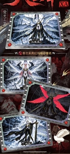 เดฟายก็อด เล่ม 4 ดราก้อนสเลเยอร์ วันพีซ ดูจิน คอลเลคชั่นการ์ด บูสเตอร์บ็อกซ์ การ์ดสะสมตัวละครอนิเมะ แพ็คการ์ดสะสม สำหรับนักสะสม - Product Image 5