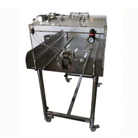 Machine de pulvérisation automatique GREATFARM pour poussins, canards et oisillons d'un jour, dose réglable, vaccinateur pneumatique pour volailles