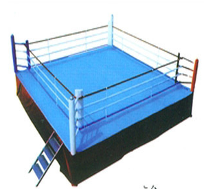 YG-MMA09 ring de boxe en plein air commercial Logo personnalisé ring de boxe prix ring de boxe <span class=keywords><strong>gonflable</strong></span> - Product Image 4