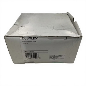 Contrôleur de surveillance de bâtiment DCBMLIC-1 authentique en stock - Product Image 1