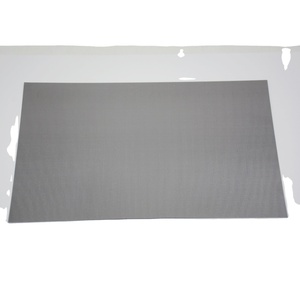 0.5mm personalizzato 1mm 2mm tantalio foglio tantalio piatti e carta stagnola di fabbrica prezzo Per Kg puro Ta1 - Product Image 2