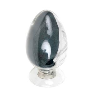 ผงแพลเลเดียมความบริสุทธิ์สูง99.95% นาโนเมตรผงโลหะพัลเลเดียมละเอียดพิเศษ - Product Image 1