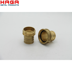 Ba Cách Lửa Doanh Nước Nhà Phân Phối Lửa Doanh Vòi Phun Brass <span class=keywords><strong>Uni</strong></span> Loại Vòi Lửa Khớp Nối 1.6Kg Cho Kết Nối Đường Ống Nước - Product Image 5