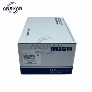 Para el controlador programable LS 1. 5 55VA DC24VPLC K7MDR30UE - Product Image 1