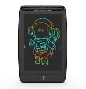 8.5 pollici bambini Lcd tavoletta da scrittura giocattoli da <span class=keywords><strong>disegno</strong></span> elettronici Pad cancellabile digitale apprendimento magico Doodle Board giocattoli educativi - Product Image 5