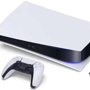 Console di Gioco <span class=keywords><strong>Sony</strong></span> PlayStation 5 Pro Originale, 4K 2TB 120fps, Versione Giapponese <span class=keywords><strong>Ultra</strong></span>-Veloce Terza Edizione, Nuovissima - Product Image 1