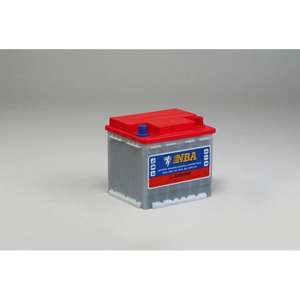 Nueva Batería Plana NBA 50PP12N 12V para Uso Automotriz - Product Image 1