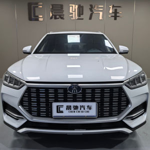 D Song Plus <span class=keywords><strong>2020</strong></span> de Segunda Mano, Modelo 1.5T, Versión Automática de Lujo - Product Image 1