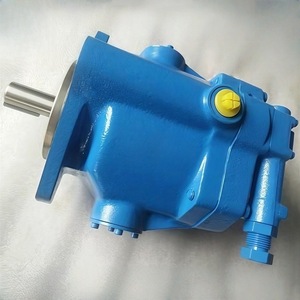 PVQ45AR01AB10A1800000200100CD0A Piston Hydraulic Oil <b>Pump</b> 16 Displacement 300 <b>Bar</b> 5 185 L/min 1 - Product Image 3